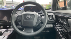 Toyota bZ4X 150kW Motion 71.4kWh 5dr Auto [11kW] Electric Hatchback